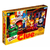 Juego De Mesa Clue Simpsons El Gran Juego De Detectives - comprar online