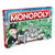 Monopoly Juego De Mesa Clásico Piezas Metálicas Hasbro - comprar online