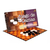 Juego de Damas Bisonte 8744 - Fichas Plásticas - comprar online
