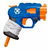Pistola Lanza Dardos Hero Firestrike 8039 - 6 Dardos - comprar online