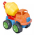 Camión de Construcción Mezclador Piccolo Luni 1135 - comprar online