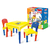 Mesa con 2 Sillas para Niños Luni 1413 - comprar online