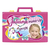 Valija Juliana Make Up Unicorn Maquillaje Unicornio - comprar online
