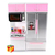 Cocinita con Heladera para Barbie 25 cm - comprar online