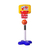 Juego De Aro De Basquet Rondi Infantil Con Pelota - comprar online