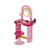 Tocador Fashion Set Rondi con Espejo Giratorio 12 Accesorios - comprar online