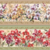 Barrados Digitais - Orquídeas - Tricoline 100% algodão - 55x1,50 com 10 Faixas na internet