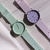 Reloj Clara - comprar online