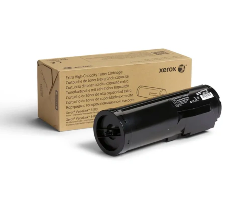 Toner Original Xerox Versalink B400 B405 Extra Alta Capacidad 106R03585 24.6k