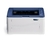 Impresora Xerox Phaser 3020 Wifi USB Láser Monocromática - comprar online