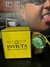 RELÓGIO INVICTA DOURADO FUNDO VERDE - comprar online
