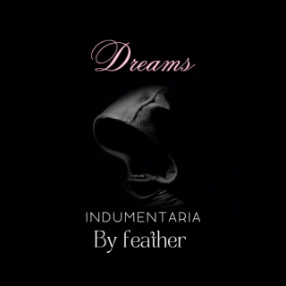 FEATHERS INDUMENTARIA 