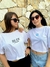 Remera oversize DIBUJOS desing - comprar online