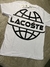 REMERA LACOSTE - comprar online