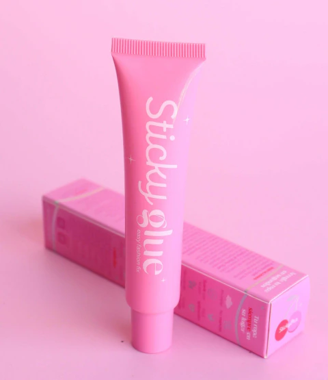 Sticky Glue