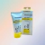 Sun protection and makeup primer