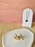 Aretes Corazón