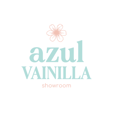 Azul Vainilla