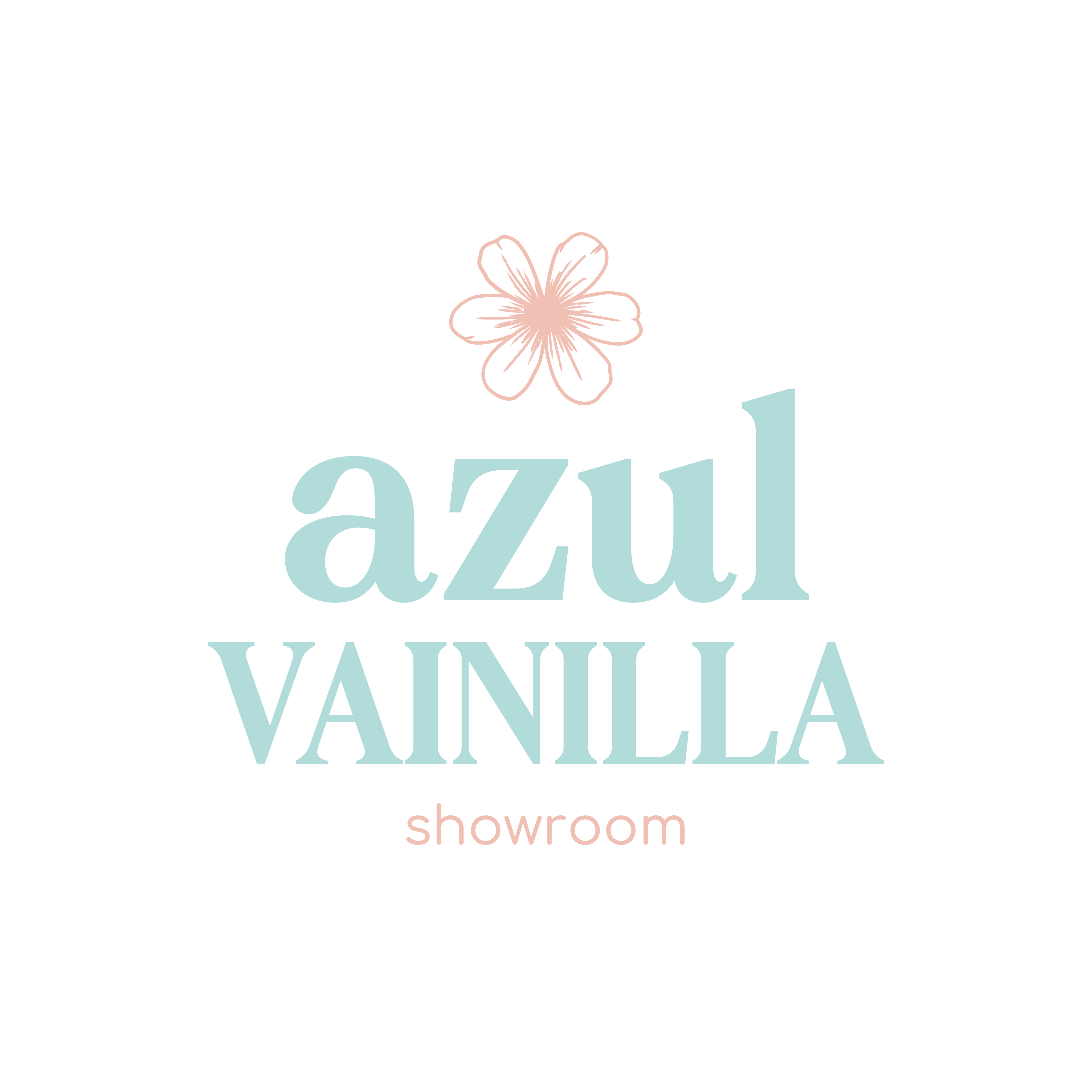 Azul Vainilla
