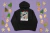 Sudadera con Capucha Happy 6