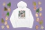 Sudadera con Capucha Happy 6 en internet