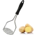 Amassador Triturador de Alho Inox Manual - Larway