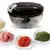 Processador SlicePro Manual 500ml - Larway