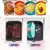 Kit 6 Protetoras Silicone Shield - comprar online