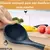 Kit GourmetFlex - Colheres de Silicone e Madeira - comprar online