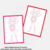 Bloco de Notas Memopad A5 Sailor Moon (Versão 4) (14x21cm)