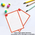 Bloco de Notas Pautadas A5 Memopad BT21 (14x21cm) - comprar online