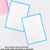 Bloco de Notas Pautadas A5 Memopad Cinnamoroll "Versões" (14x21cm) na internet