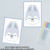 Bloco de Notas Memopad A5 SKZOO "I Am" (14x21cm) - comprar online