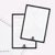 Bloco de Notas Pautadas A5 Memopad Chococat (Versões) (14x21cm) - comprar online