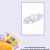 Bloco de Notas Memopad A5 NEW JEANS "NWJNS" (14x21cm)