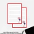 Bloco de Notas Pautadas Memopad A5 Sailor Moon (Versão 10) (14x21cm) na internet