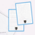 Bloco de Notas Pautadas A5 Memopad Chococat (Versões) (14x21cm) - loja online