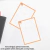 Bloco de Notas Quadriculadas Memopad A5 ANITEEZ (14x21cm) - comprar online