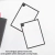 Bloco de Notas Quadriculadas Memopad A5 ANITEEZ (14x21cm) - comprar online