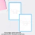 Bloco de Notas Memopad A5 Cinnamoroll "Versões 2" (14x21cm) - comprar online