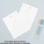 Bloco de Notas Quadriculadas Memopad A5 SKZOO 14x21cm) - loja online