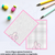 Bloco de Notas Quadriculadas A5 Memopad BT21 "Hello" (14x21cm) - comprar online