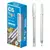 Caneta Gel CIS Trigel Branca