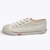 ZAPATILLA URBANO BLANCO - BELLASHOES