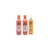 Kit Anti Caída Shampoo Tratamiento P.térmico La Puissance