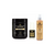 Kit Argan Máscara 500ml + Serum + P.térmico La Puissance