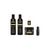 Kit Argan Nutricion Chico + Ampolla Nueva La Puissance