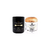 Kit La Puissance Nutricion Mascara Argan+ Extra Cell Plex