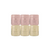Kit Máscaras 3 Argan Y 3 De Keratinaossono