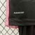 Imagem do CONJUNTO INFANTIL INTER MIAMI II 24/25 - PRETO COM DETALHES EM ROSA